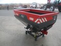 2025 BMC SYNTRA 1000 Pull-Type Fertilizer Spreader