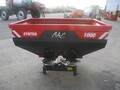 2025 BMC SYNTRA 1000 Pull-Type Fertilizer Spreader