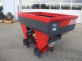 2025 BMC SYNTRA 1000 Pull-Type Fertilizer Spreader
