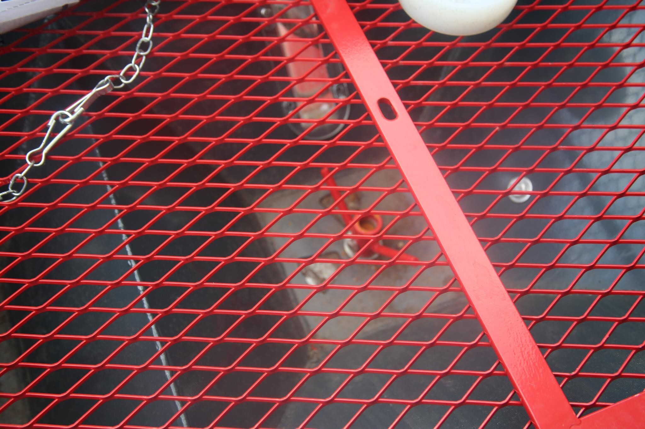 2025 BMC SYNTRA 1000 Pull-Type Fertilizer Spreader