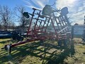2023 Case IH Tiger-Mate 255 Field Cultivator