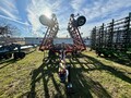 2023 Case IH Tiger-Mate 255 Field Cultivator