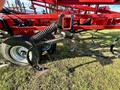 2023 Case IH Tiger-Mate 255 Field Cultivator