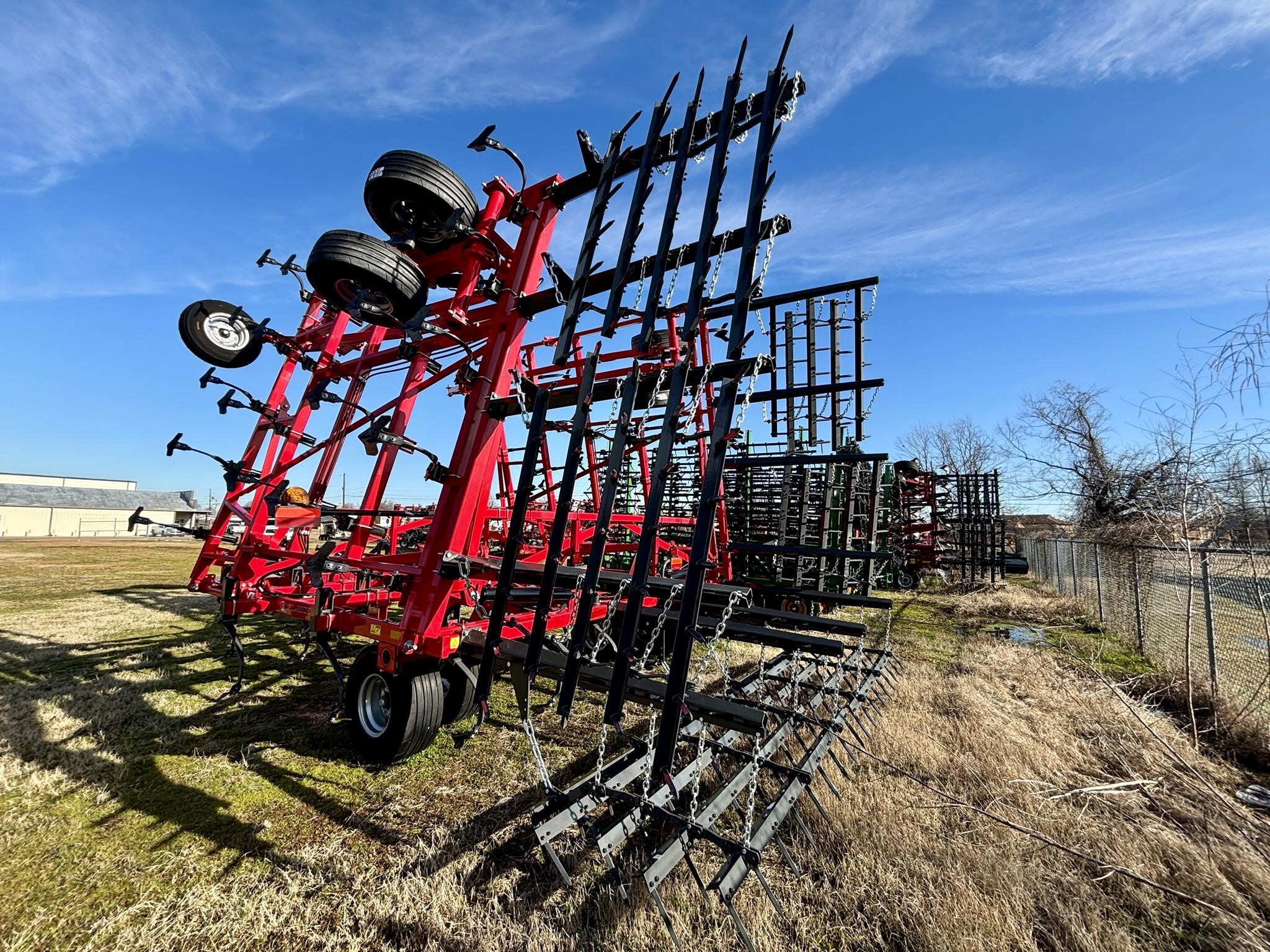 2023 Wil-Rich 13XL2 37 Field Cultivator