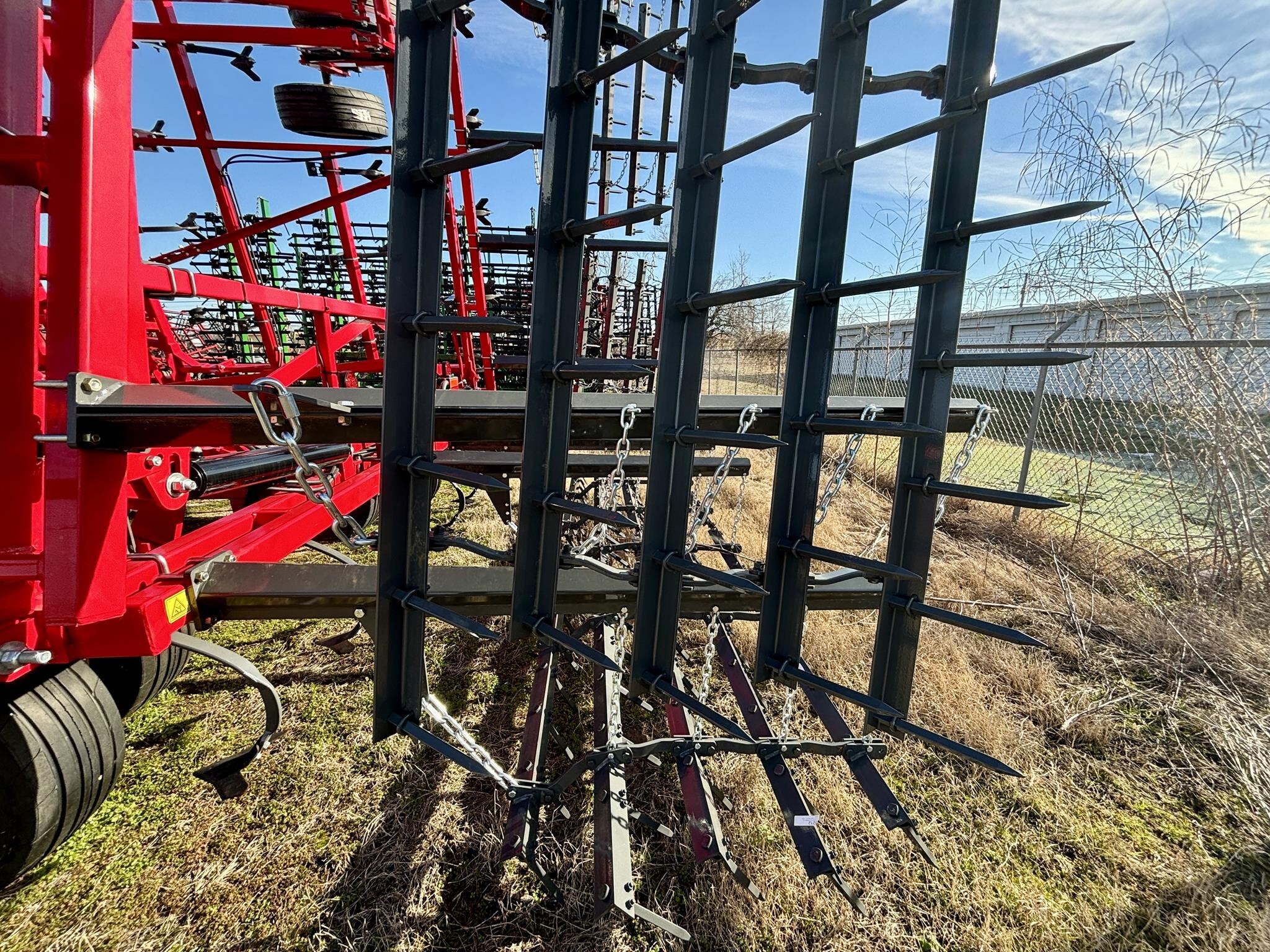 2023 Wil-Rich 13XL2 37 Field Cultivator