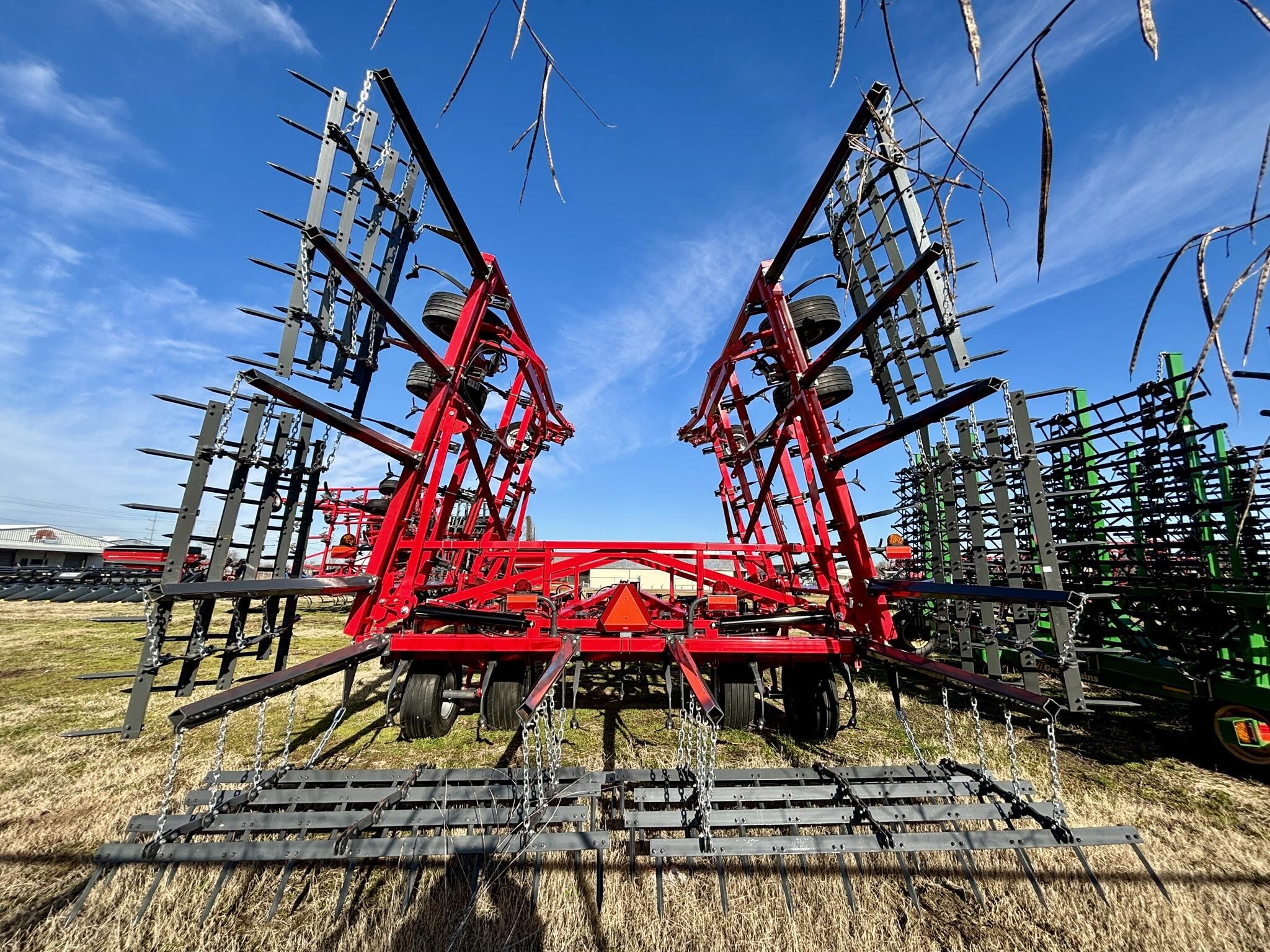 2023 Wil-Rich 13XL2 37 Field Cultivator