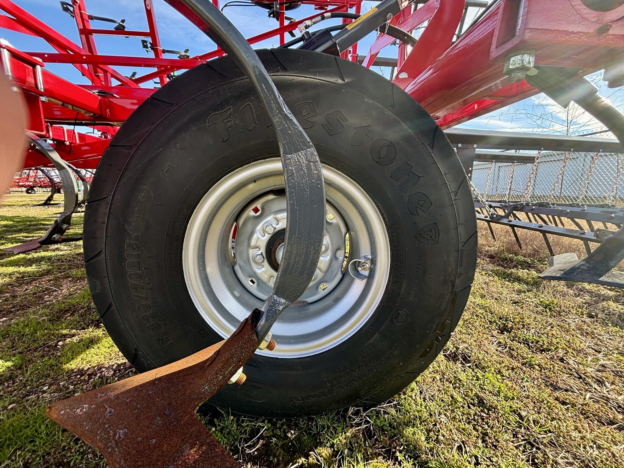 2023 Wil-Rich 13XL2 37 Field Cultivator