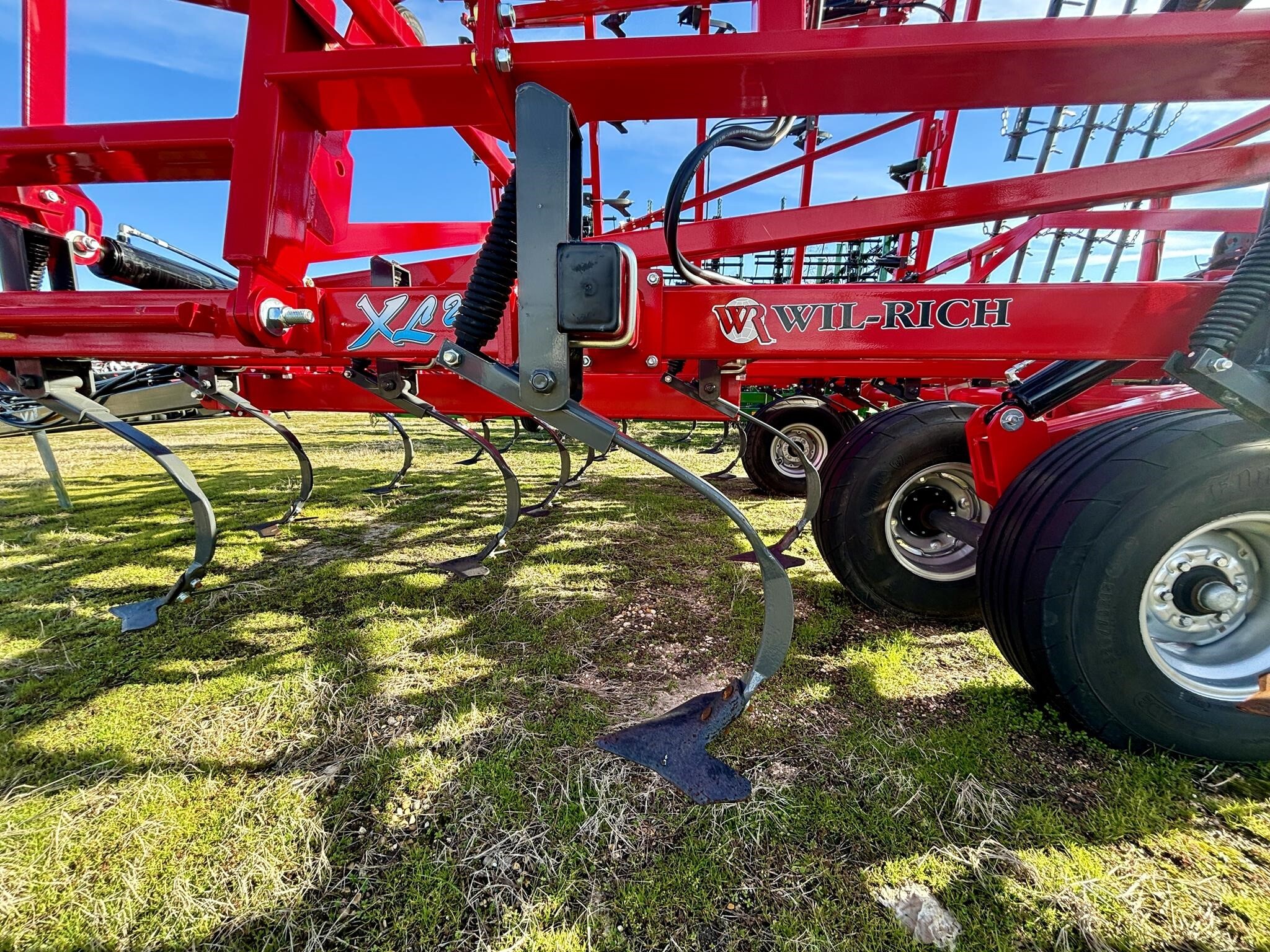 2023 Wil-Rich 13XL2 37 Field Cultivator