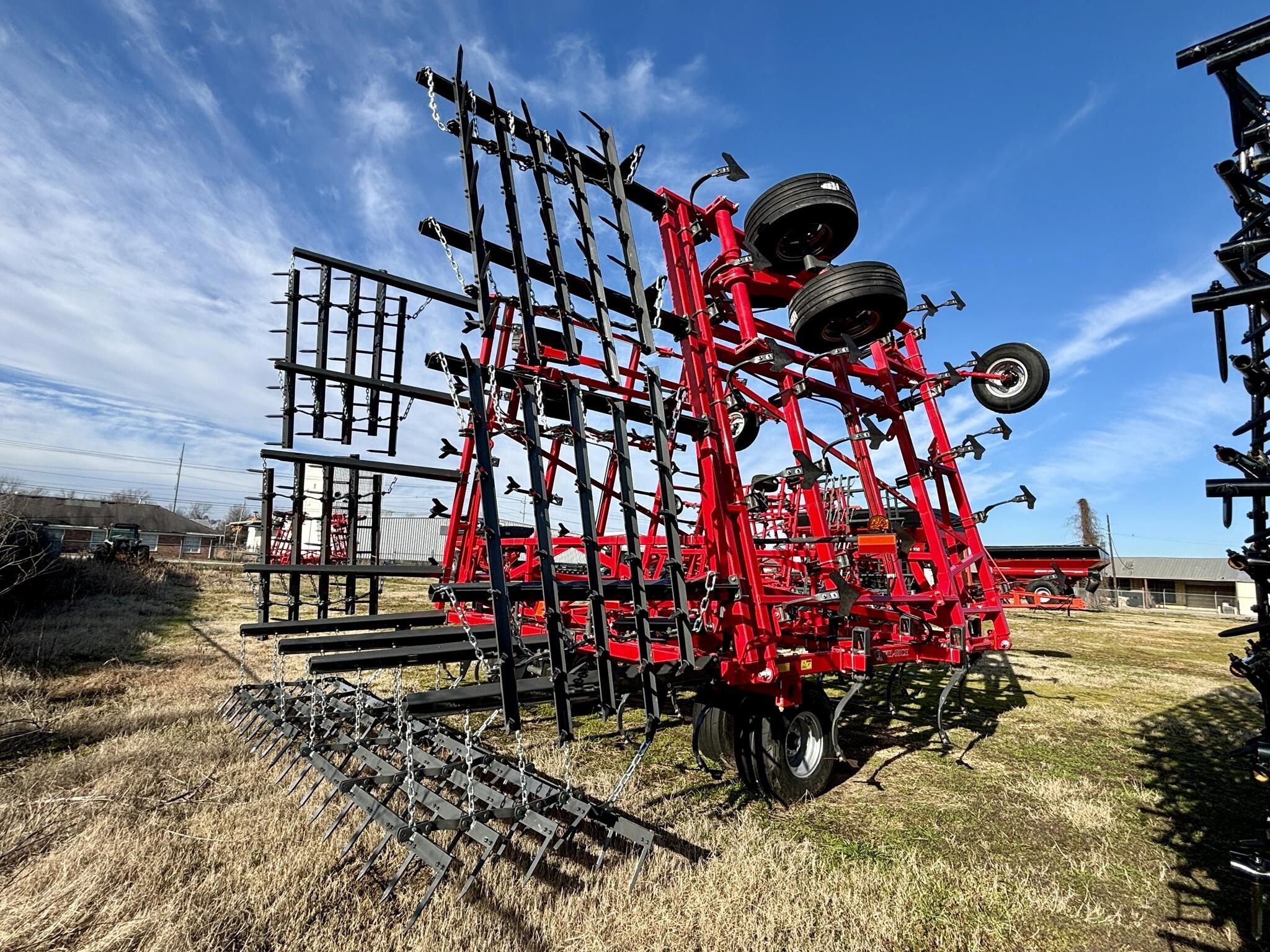 2023 Wil-Rich 13XL2 37 Field Cultivator