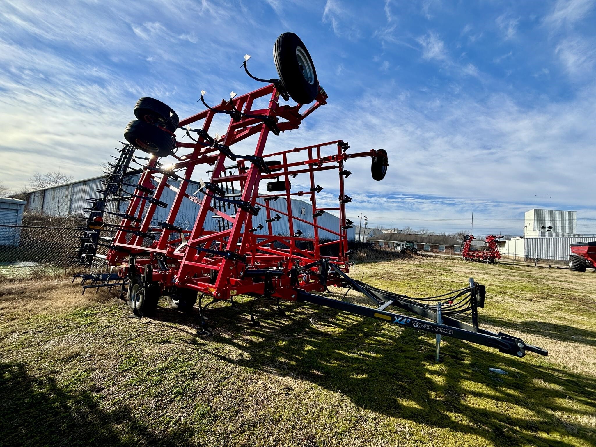 2023 Wil-Rich 13XL2 37 Field Cultivator