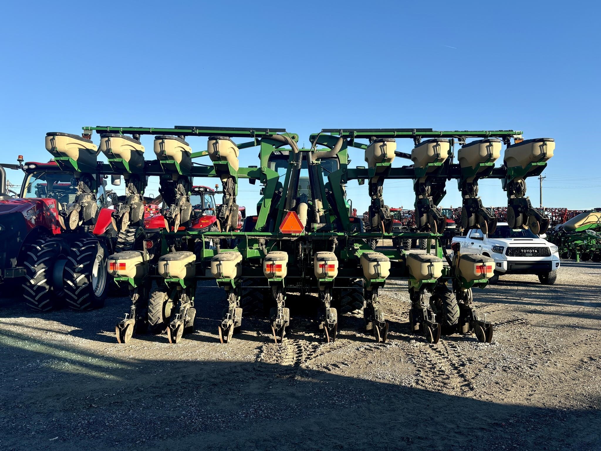 2019 Great Plains 3P3025AH Planter