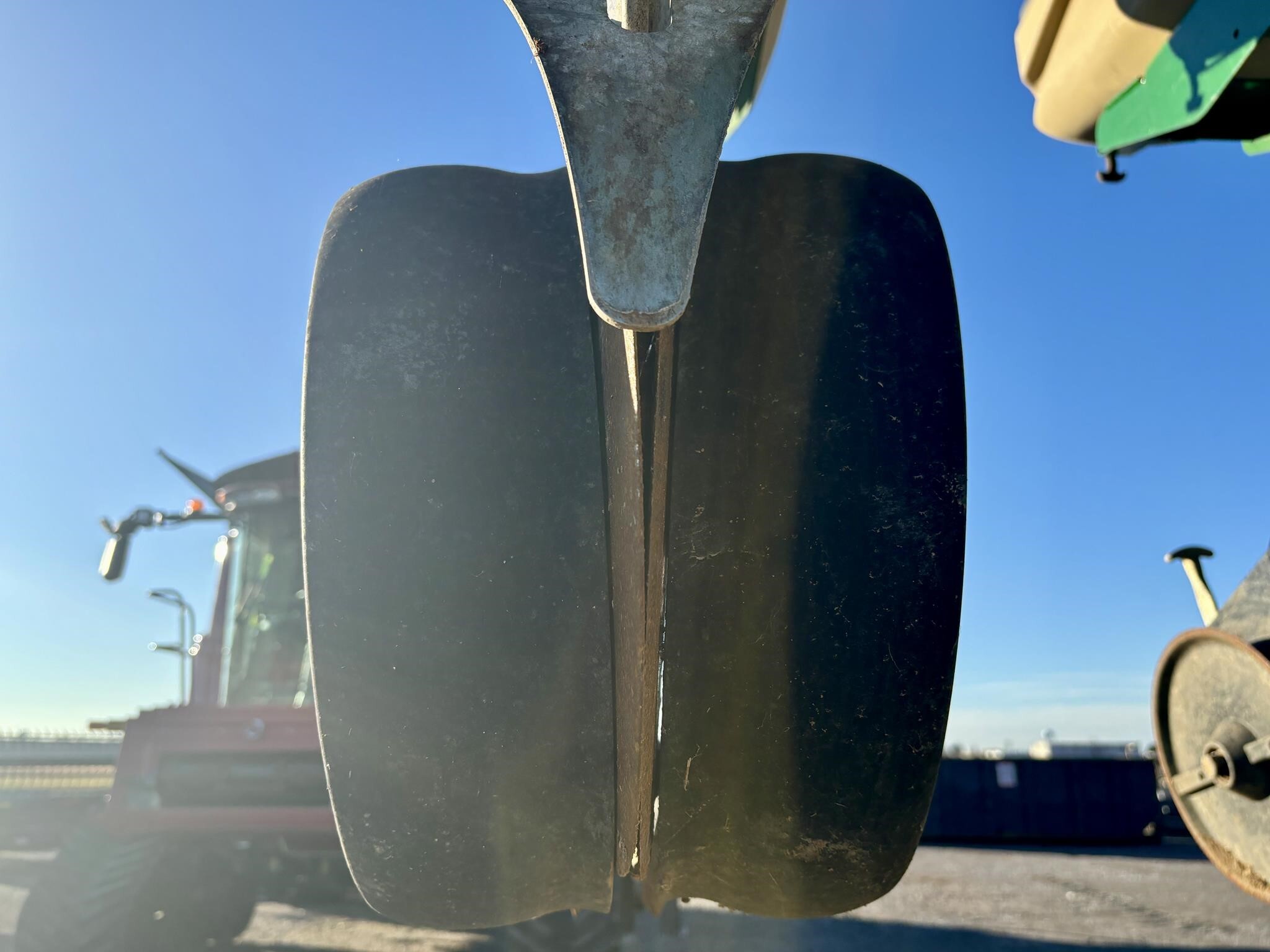 2019 Great Plains 3P3025AH Planter