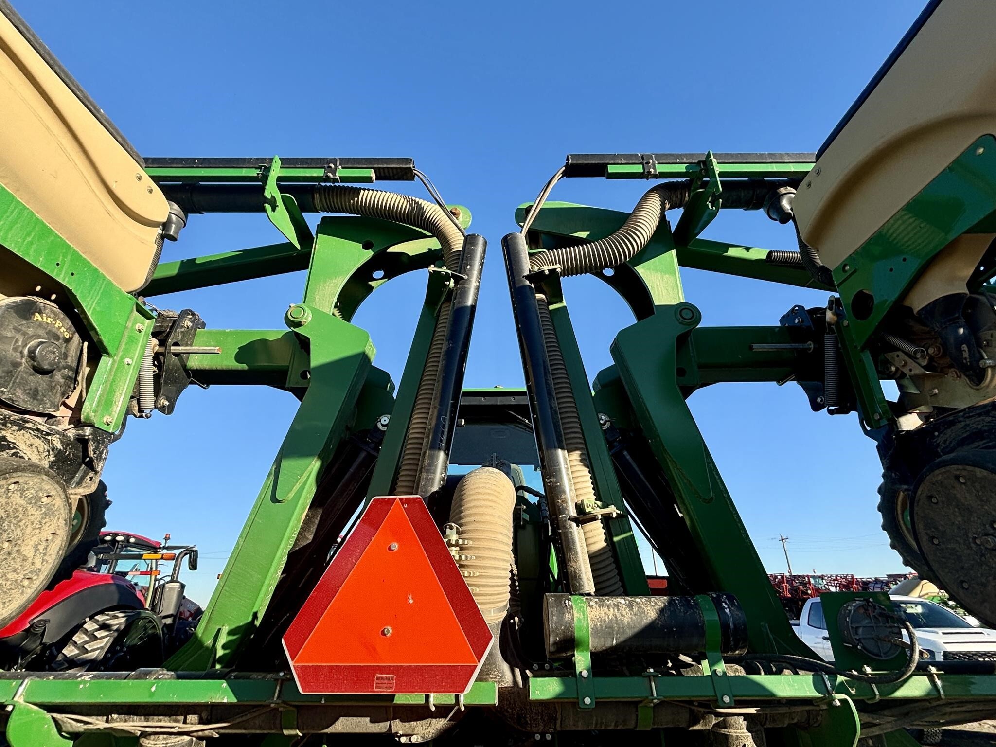 2019 Great Plains 3P3025AH Planter