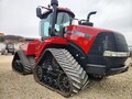 2020 Case IH Steiger 580 QuadTrac Tractor