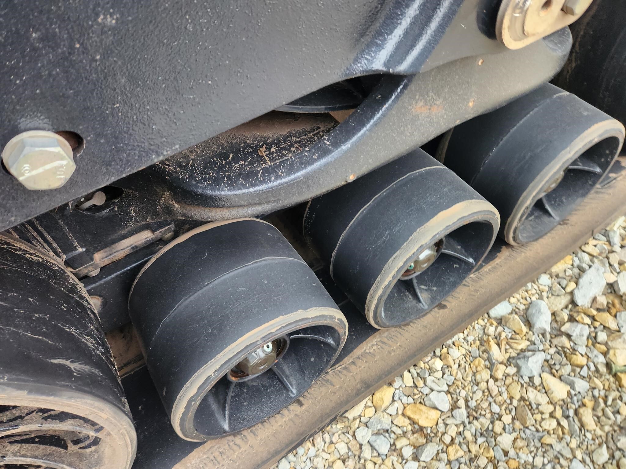 2020 Case IH Steiger 580 QuadTrac Tractor