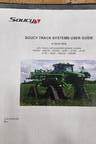 2022 Soucy S-TECH 7016 Wheels / Tires / Track