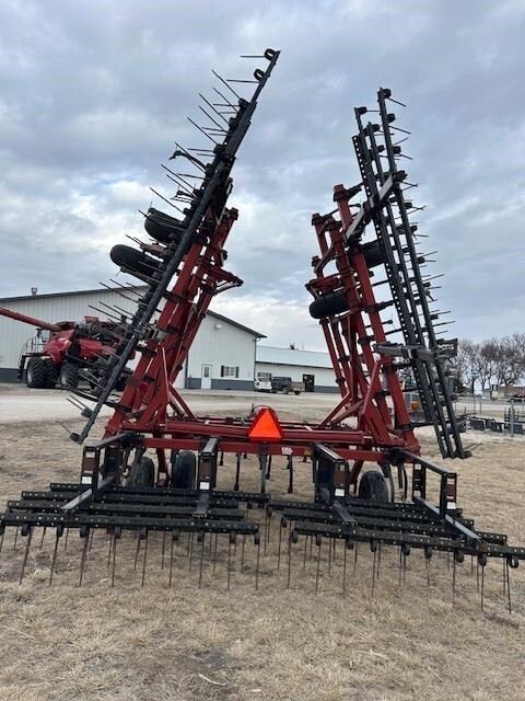  Case IH 4300 Field Cultivator