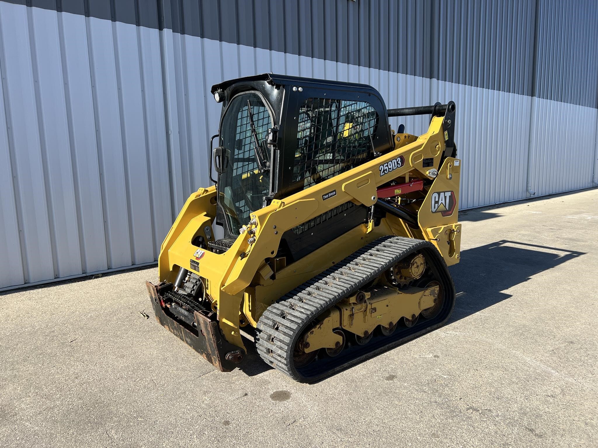 Ritchie Implement, Inc. - Cobb - Cobb, WI | Machinery Pete