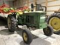 1963 John Deere 3010 Tractor