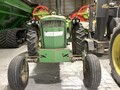 1963 John Deere 3010 Tractor