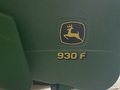 2003 John Deere 930 Platform