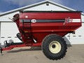 2019 J&M 812-18 Grain Cart