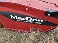 2016 MacDon R85 Mower Conditioner