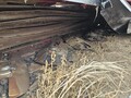 2016 MacDon R85 Mower Conditioner