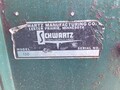  Schwartz 130 Grinders and Mixer