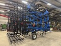  New Holland ST250 Field Cultivator