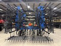  New Holland ST250 Field Cultivator
