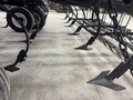  New Holland ST250 Field Cultivator