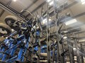  New Holland ST250 Field Cultivator