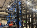  New Holland ST250 Field Cultivator
