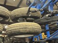  New Holland ST250 Field Cultivator