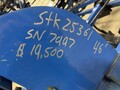  New Holland ST250 Field Cultivator