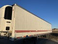 2012 Utility 48 FT REEFER Box Trucks/Trailer