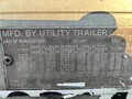 2012 Utility 48 FT REEFER Box Trucks/Trailer