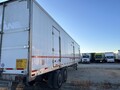 2012 Utility 48 FT REEFER Box Trucks/Trailer