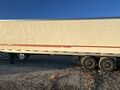 2012 Utility 48 FT REEFER Box Trucks/Trailer