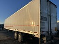 2012 Utility 48 FT REEFER Box Trucks/Trailer