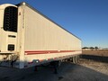 2012 Utility 48 FT REEFER Box Trucks/Trailer