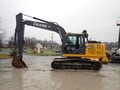 2020 Deere 160G LC Excavator