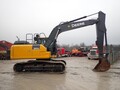 2020 Deere 160G LC Excavator