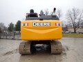 2020 Deere 160G LC Excavator