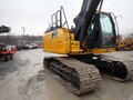 2020 Deere 160G LC Excavator