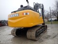 2020 Deere 160G LC Excavator