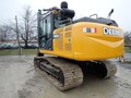 2020 Deere 160G LC Excavator