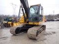 2020 Deere 160G LC Excavator