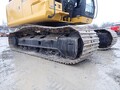 2020 Deere 160G LC Excavator
